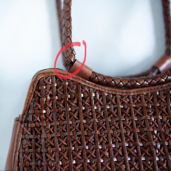 Cee Klein Braided Purse - Picture 3 of 8